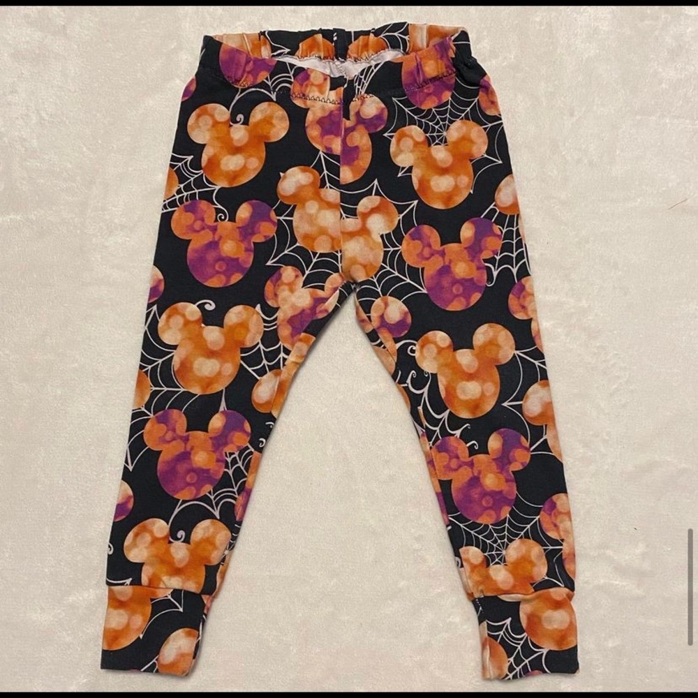 12/18 months Leggings
